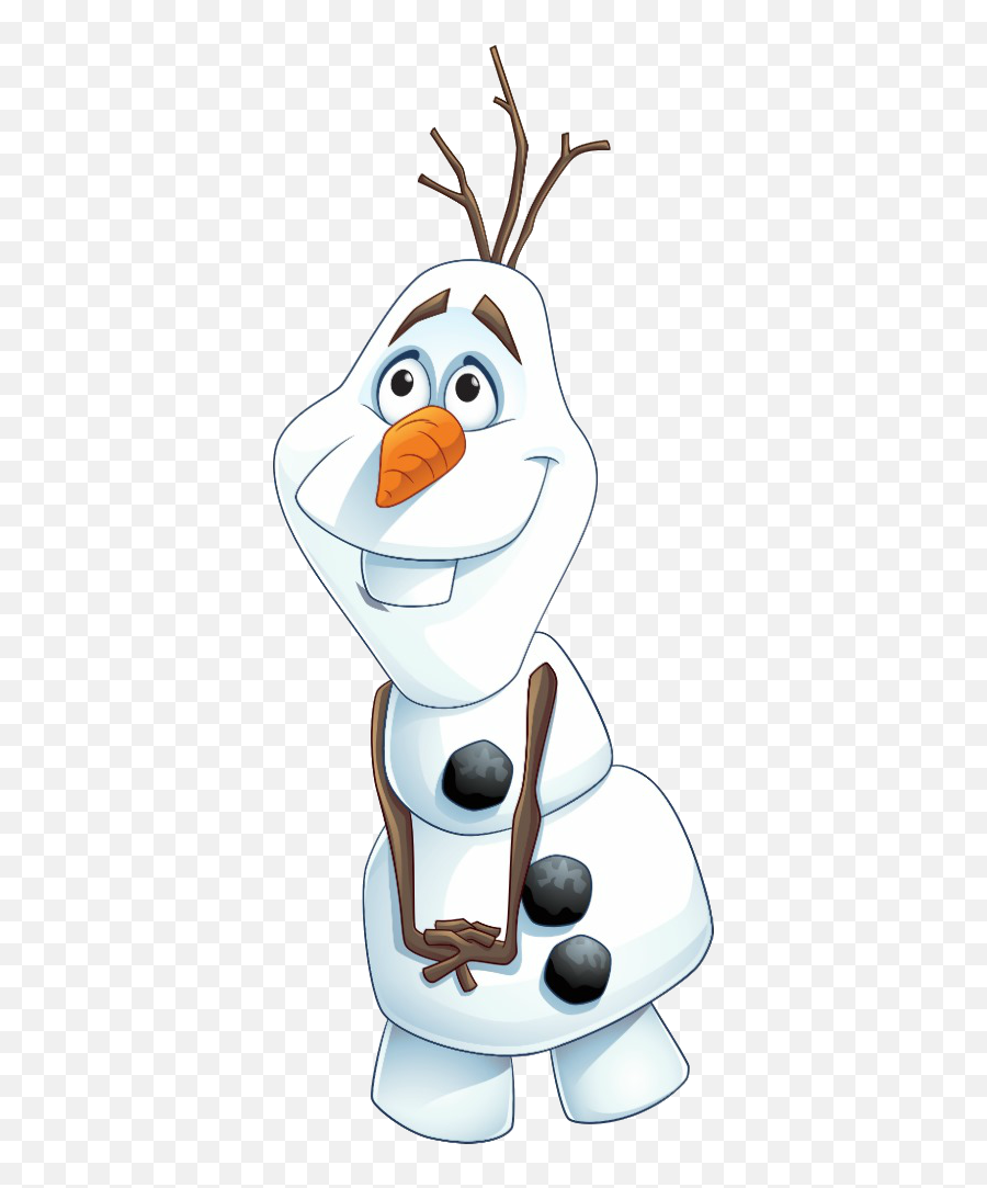 Olaf Frozen 2013 - Desenho Do Olaf Colorido Emoji,Olaf Clipart