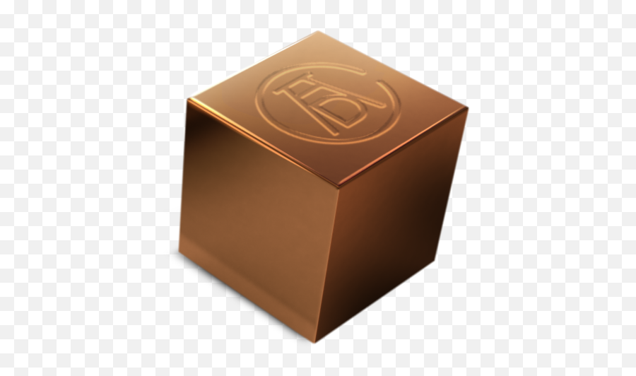 The One Club Award U0026 Logo Images - Cardboard Box Emoji,Cube Png