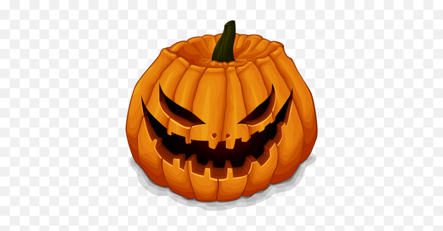 Download Halloween Free Png Transparent - Halloween Pumpkin Png Transparent Background Emoji,Halloween Pumpkin Clipart
