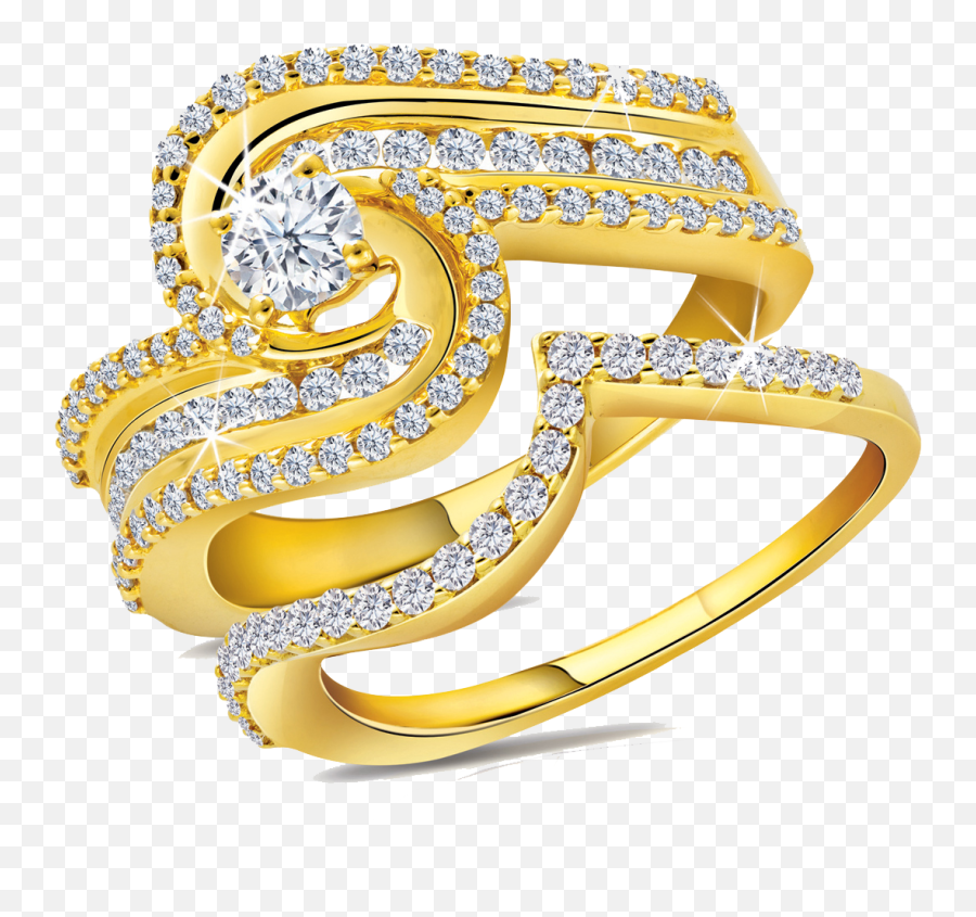 Jewellery Png Transparent Images - Gold Ring Design Png Emoji,Png Jewellers