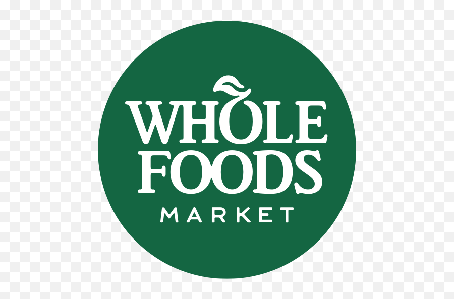 Whole Foods Market - Whole Foods Logo Emoji,Amazon Prime Logo