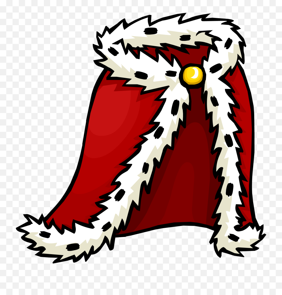 King Cape Clipart - King Cape Png Emoji,Cape Clipart