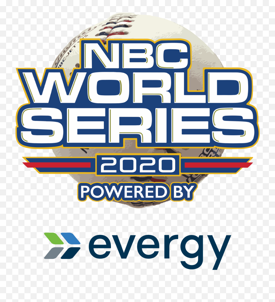 National Baseball Congress - Nbc World Series Emoji,World Series Logo