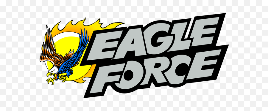 Back This Eagle Force Returns Kickstarter Campaign - Toy Language Emoji,Kickstarter Logo Png