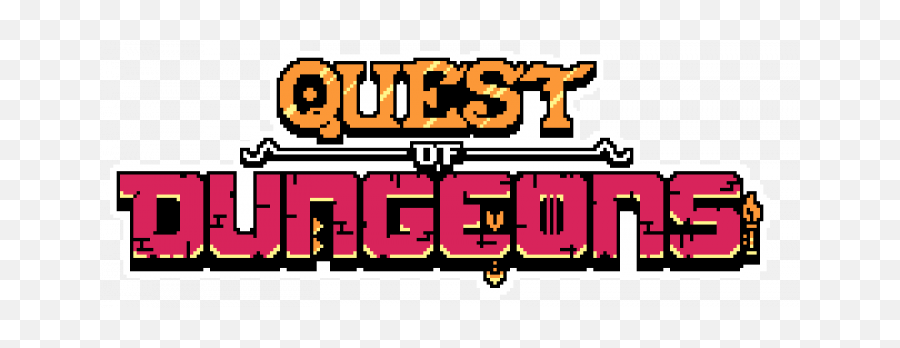 Quest Of Dungeons U2013 Upfall Studios - Language Emoji,Nintendo Switch Logo Png
