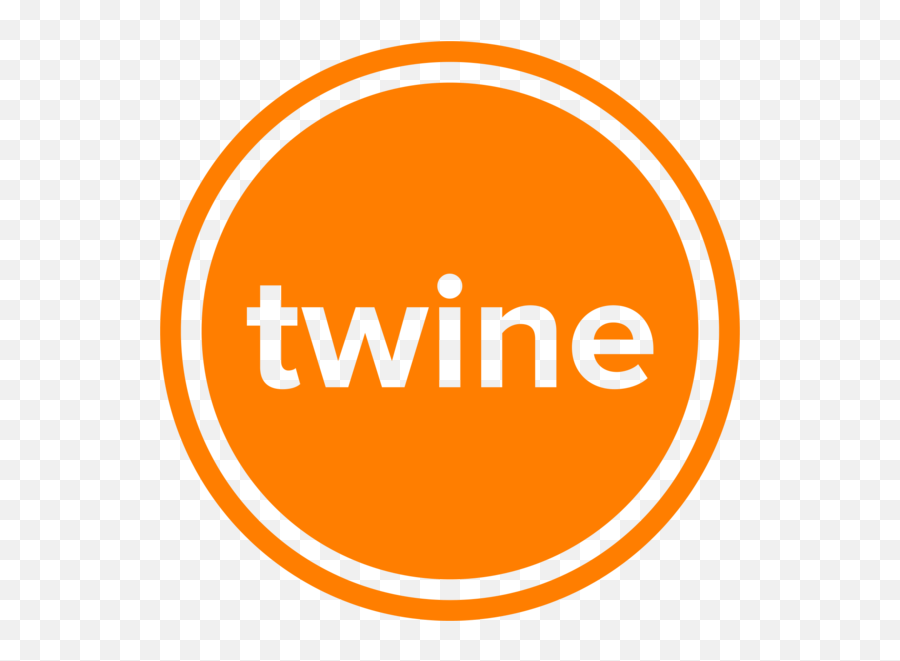Flirting App Twine Takes On Tinderu2014with A Twist Pcworld - Twine App Emoji,Tinder Logo