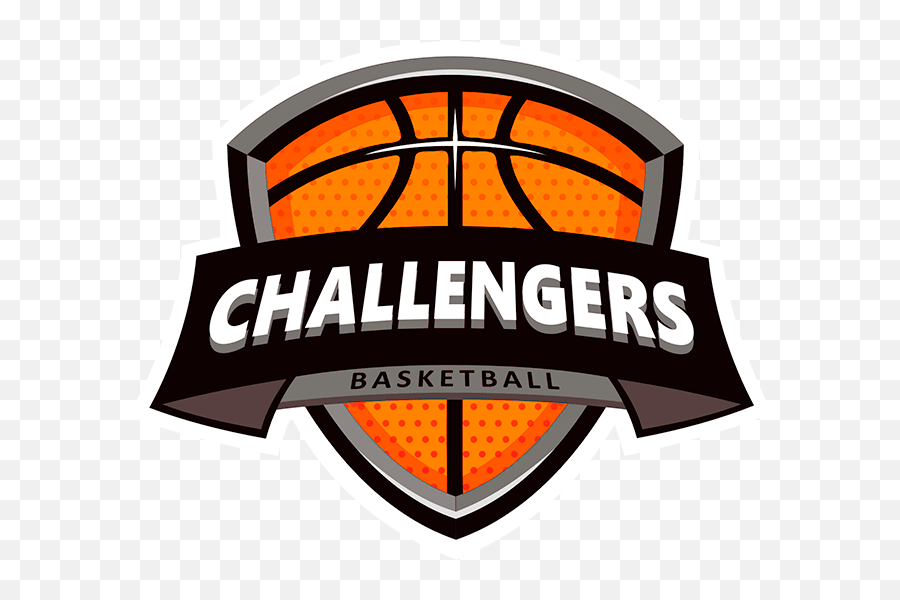 Challengers - Basketball Club Logo Png Emoji,Challenger Logo