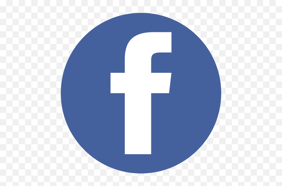 Facebook Icon - Kiri Vehera Emoji,Facebook Logo