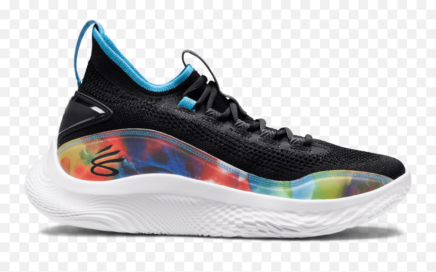 Under Armour Curry 8 - Under Armour Curry Flow 8 Emoji,Stephen Curry Logo