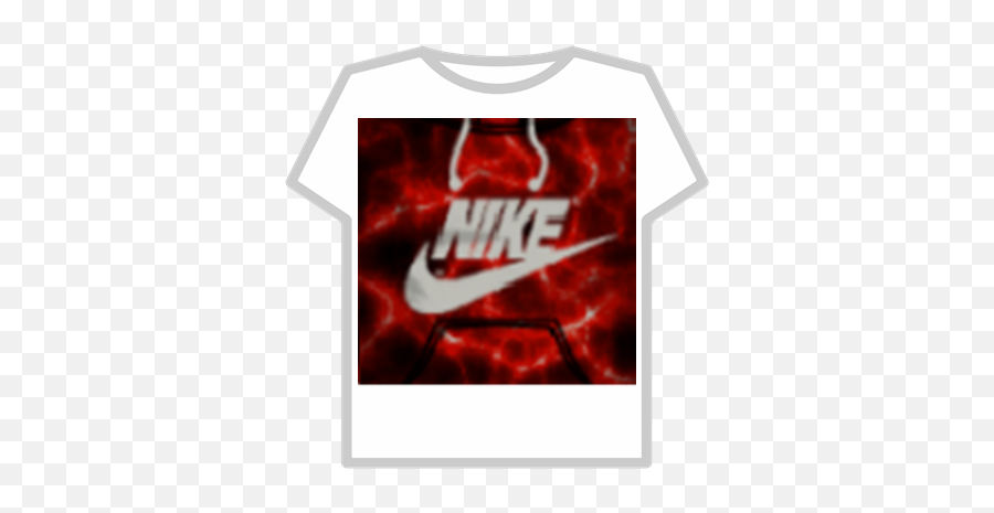 Roblox Shirt Nike Shop Clothing U0026 Shoes Online - T Shirt Roblox Nike Red Emoji,Red Nike Logo