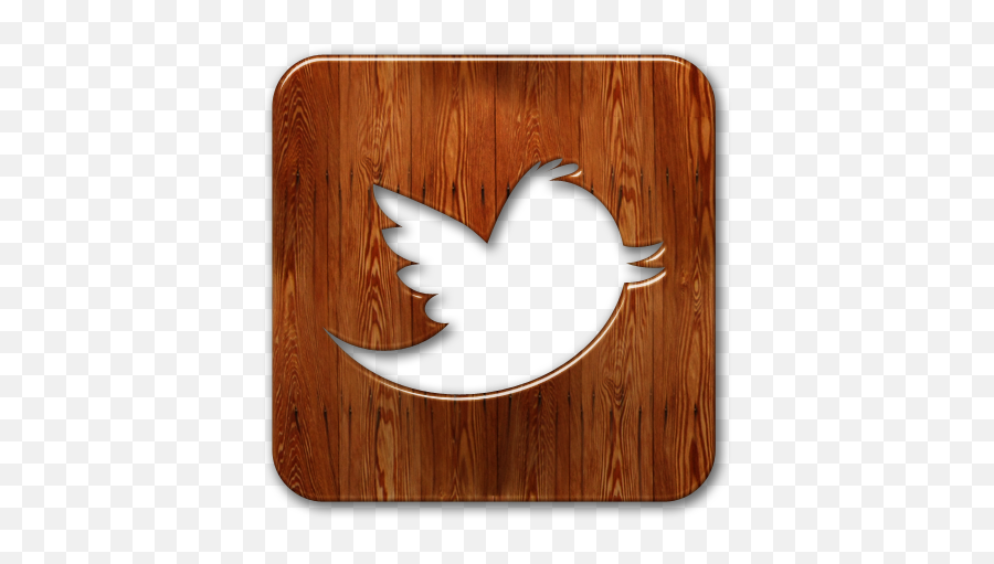 Download Computer Flooring Icons Media Lumber Wood Social - Twitter Logo Madera Png Emoji,Logo De Instagram Png