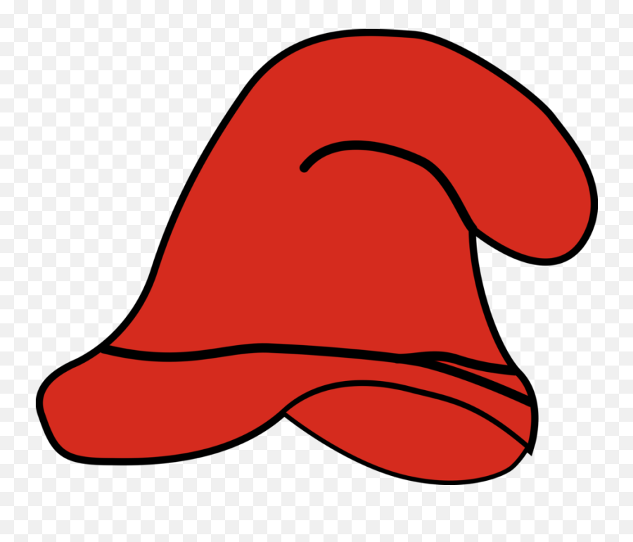 Download Phrygian Cap Hat Hood Baseball Cap - Phrygian Cap Red Phrygian Cap Emoji,Baseball Hat Clipart