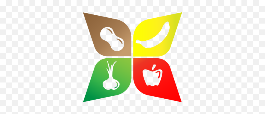 Farm Logo - Vertical Emoji,Farm Logo