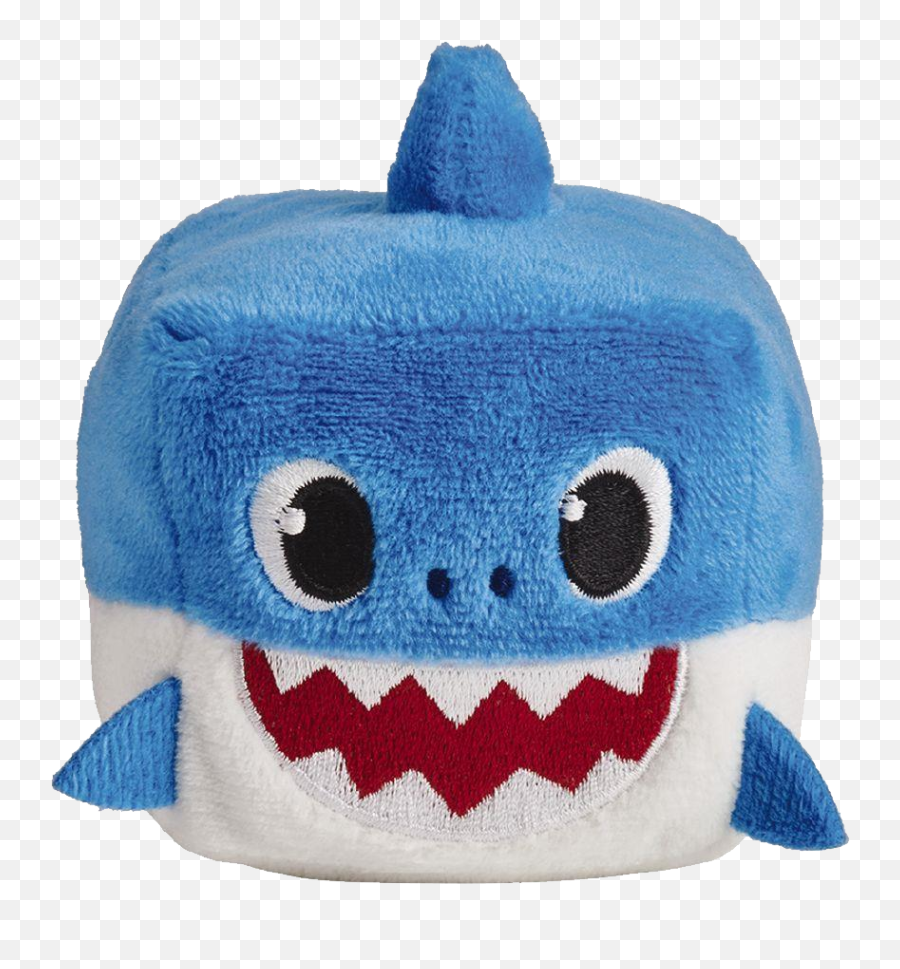 Baby Shark Png - Galinha Pintadinha Mini Pelúcia Emoji,Baby Shark Png