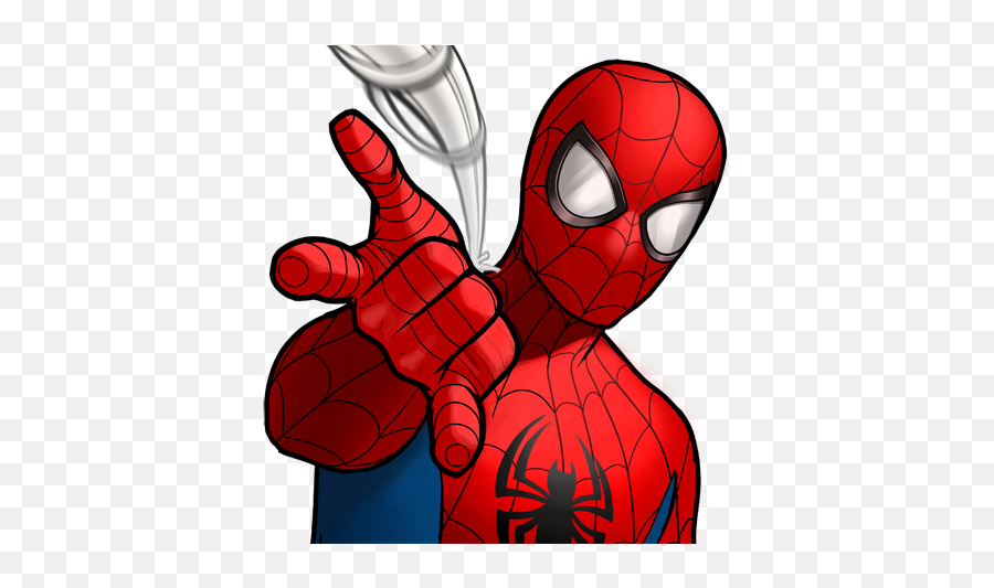 Spiderman Icon 142497 - Free Icons Library Spiderman Icon Emoji,Spiderman Face Png