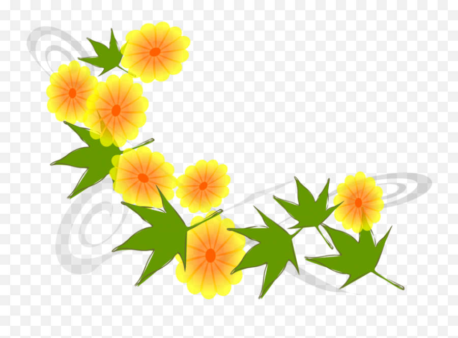 Flower Emoji - Flores De Mayo Png Png Download Original Flores De Mayo Png,Flower Emoji Png