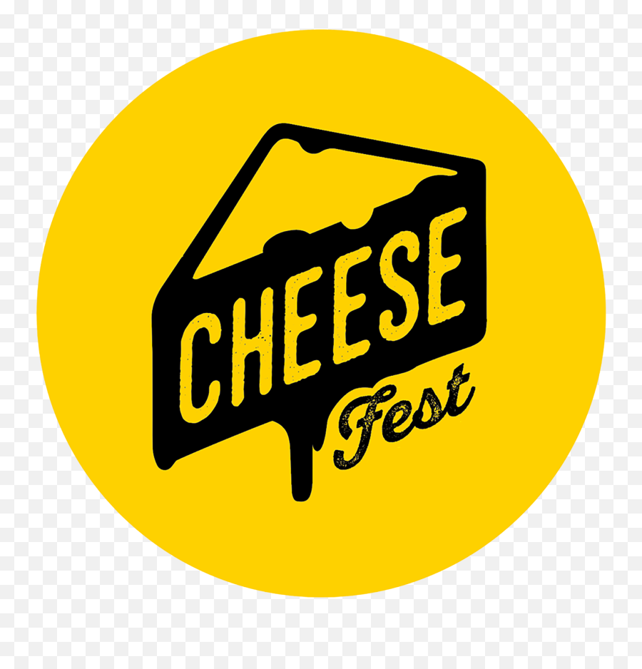 Cheese Fest Uk Emoji,Cheese Logo