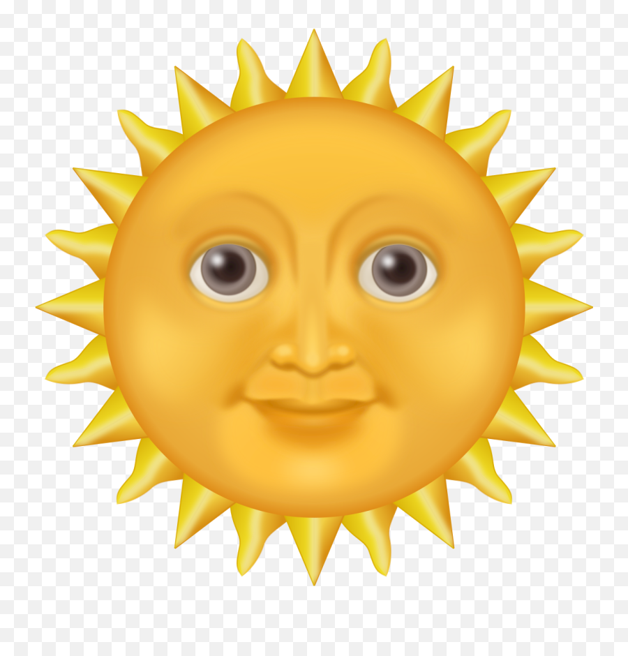 Library Of Good Morning Star Clip Art Black And White Png - Sun Clipart Emoji,Good Morning Clipart