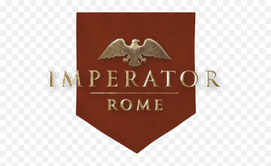 Imperator Rome - True Eagles Emoji,Roman Logo