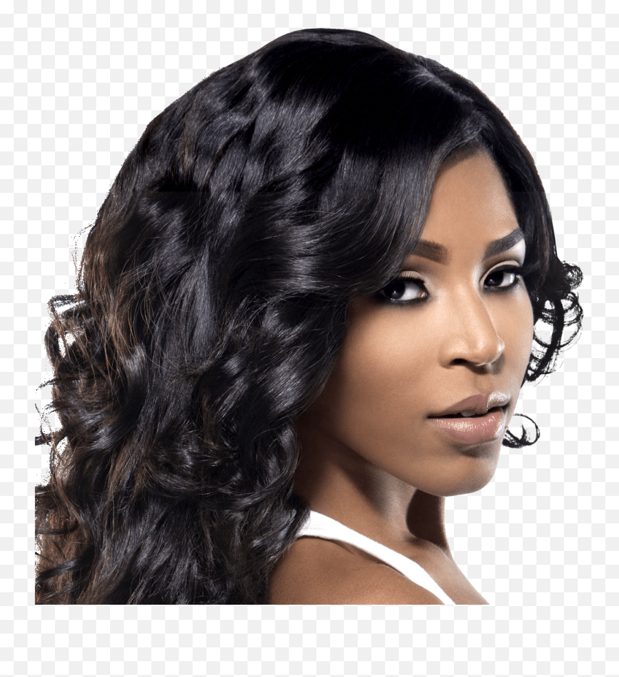 Bundle Deals - African American Ladies Hair Png Emoji,Hair Model Png
