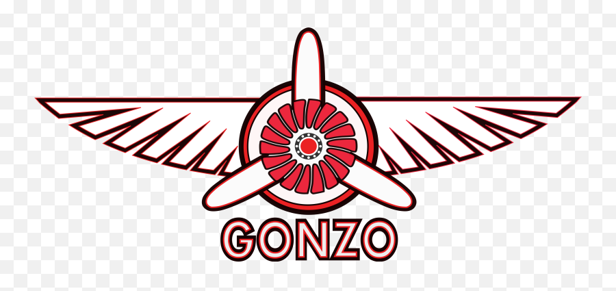 Gonzo Hobbies - Wings And Wheels Png Emoji,Valley Logo