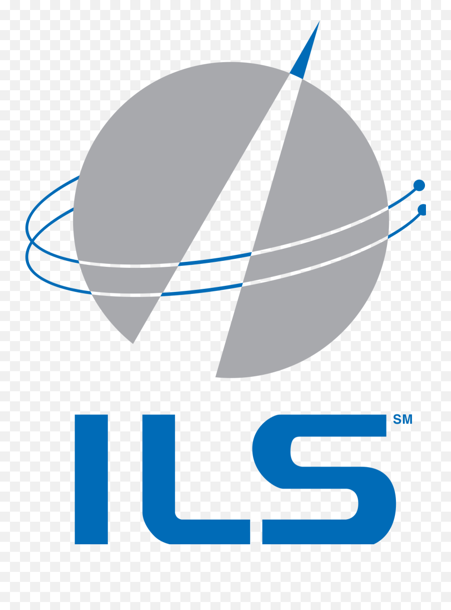 International Launch Services - Ils Emoji,Launch Logo