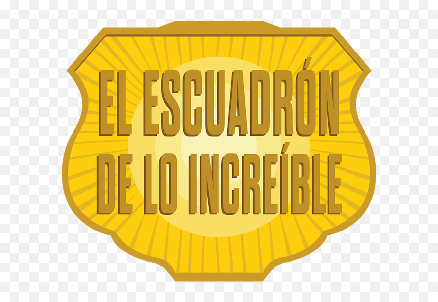 Odd Squad - Escuadron Increible Emoji,Odd Squad Logo