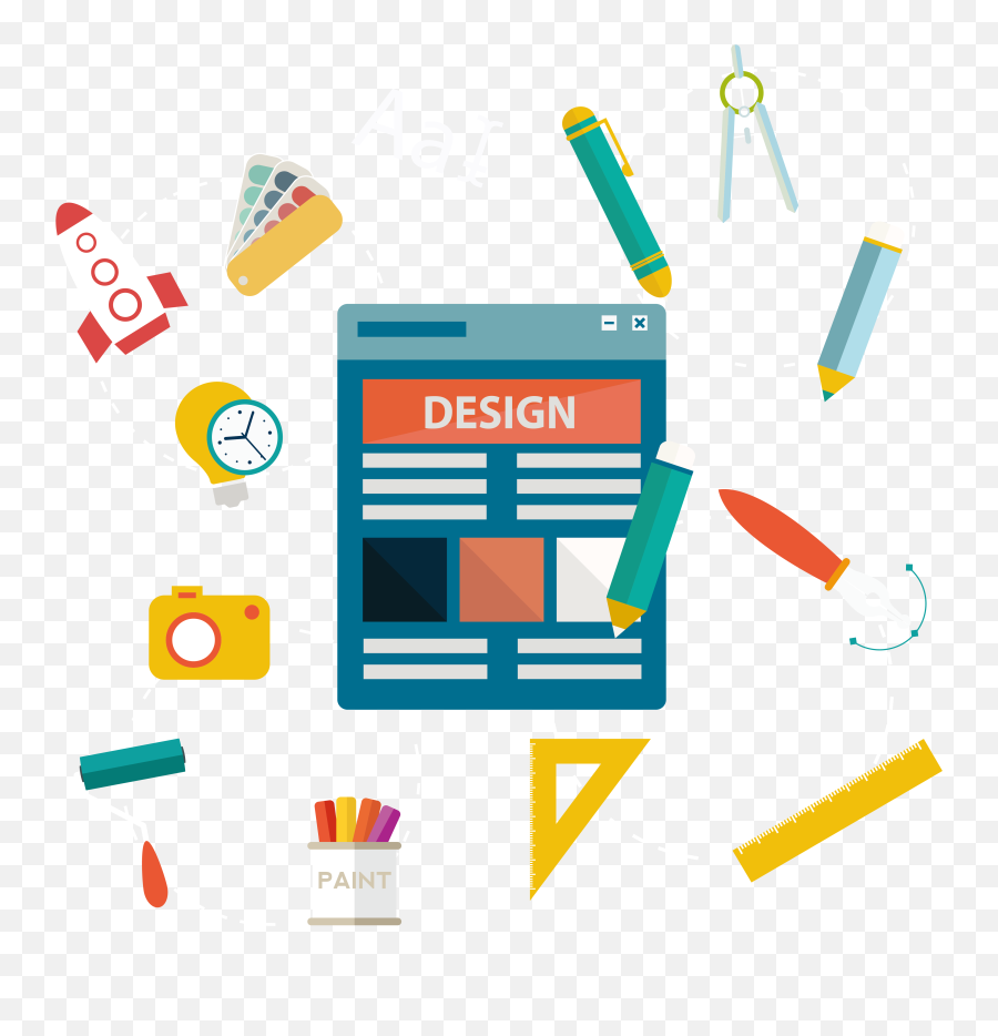 Download Chart Vector Designer Clipart Emoji,Designer Clipart