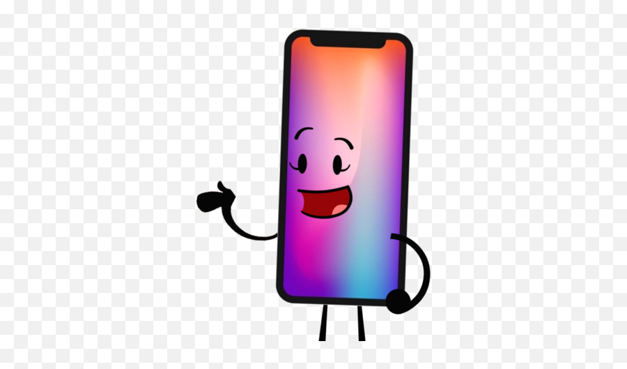 Iphone X - Smartphone Emoji,Iphone X Png
