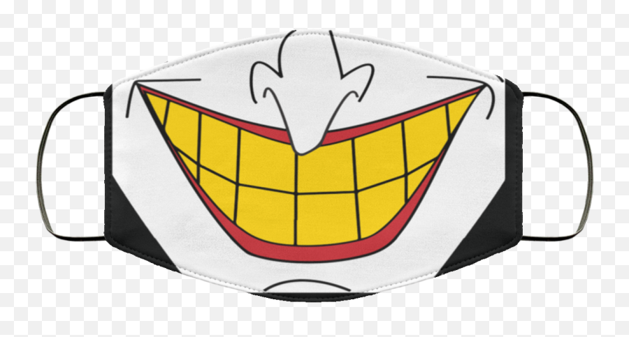 Mark Hamill Joker Face Mask - Horseteecom Emoji,Joker Face Png