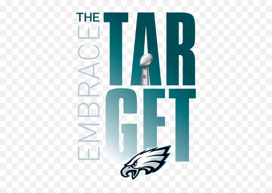Bergman Design Studio - Philadelphia Eagles Emoji,Eagles Super Bowl Logo