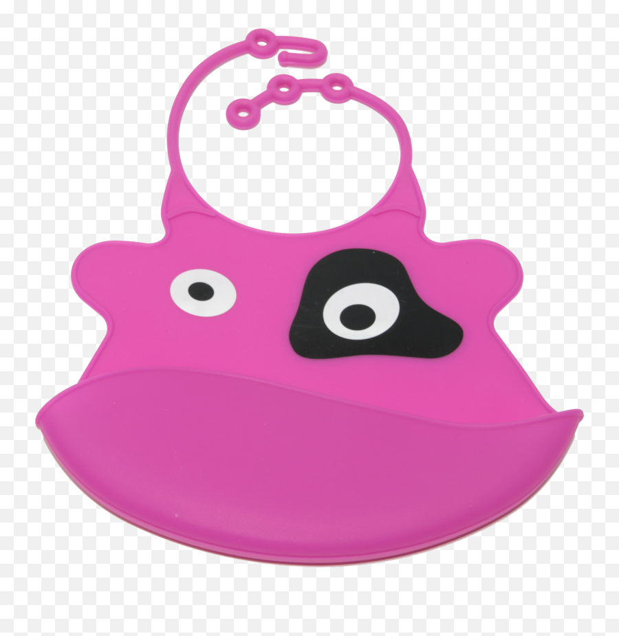 Download Silicone Baby Bib - Bib Png Image With No Emoji,Baby Bib Clipart