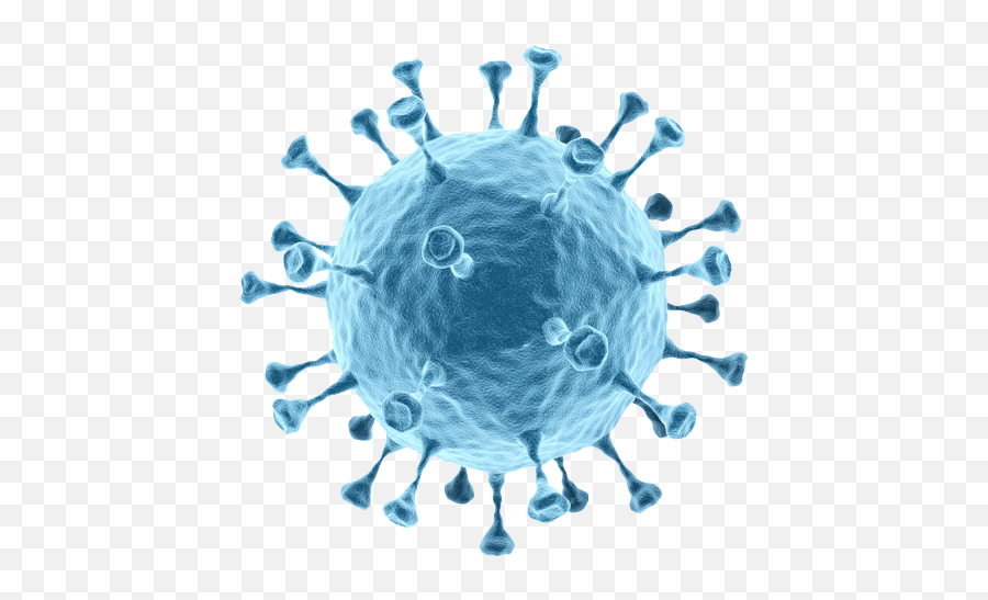 Bacteria Png Clipart - Bacteria Png Transparent Emoji,Bacteria Clipart