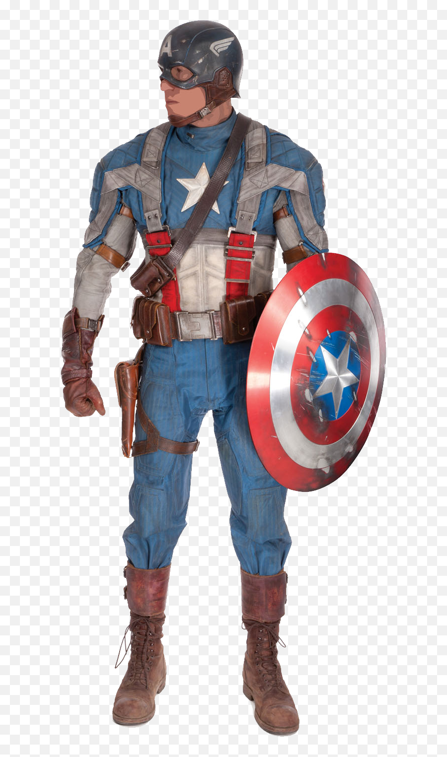 Download Captain America Png Image For Free - Captain Captain America Emoji,Captain America Png