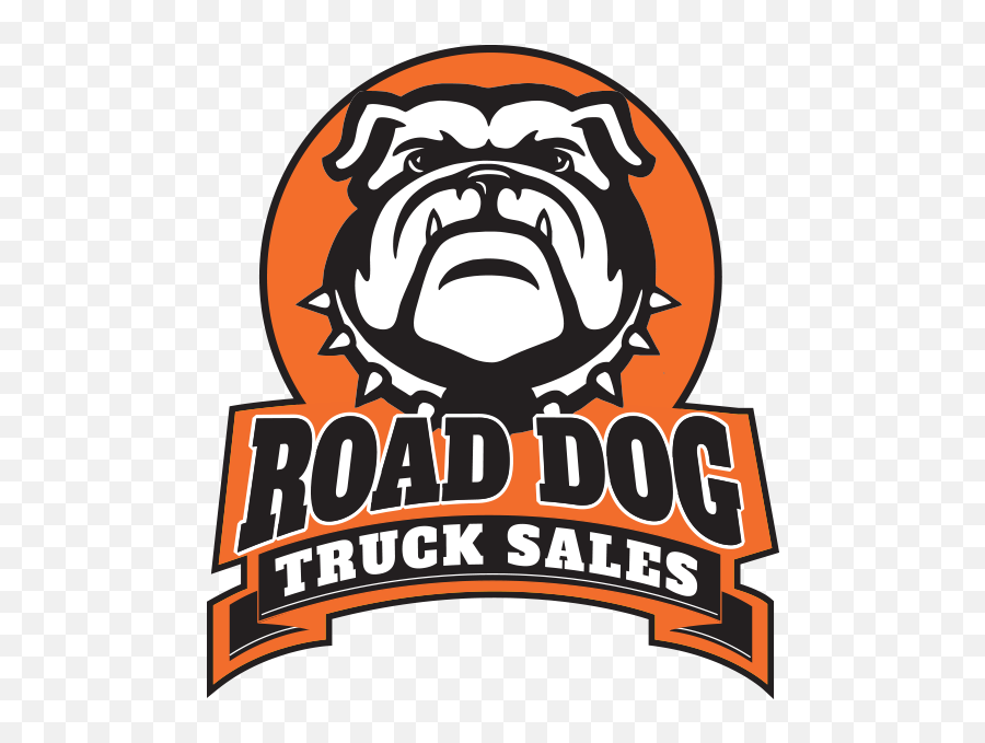 Road Dog Truck Sales - Semi Trucks For Sale Long Hood Castello Dei Vicari Emoji,Trucking Logo