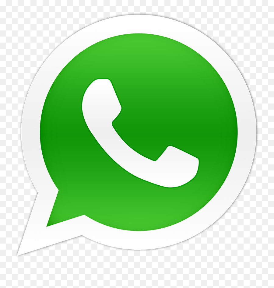 Logo Whatsapp Png Images Free Download By Freepnglogoscom - Whatsapp Logo Png Emoji,Facebook Instagram Logo