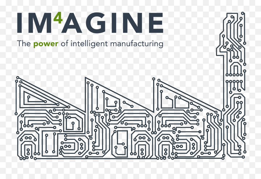 M4 Intelligent Manufacturing - Meggitt Enabling The Emoji,M4 Png