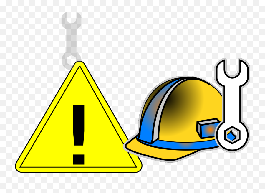 Hard Hat Svg Vector Hard Hat Clip Art - Svg Clipart Emoji,Construction Hat Clipart
