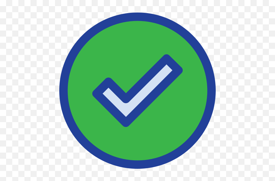 Free Icon Check Emoji,Green Checkmark Transparent