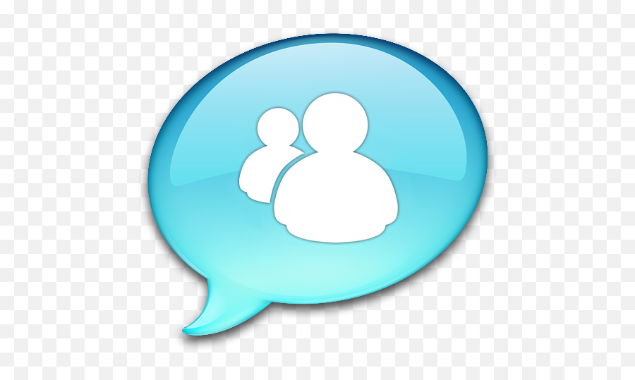 Windows Live Messenger Icon Ilive Iconset Wallec Emoji,Live Icon Png