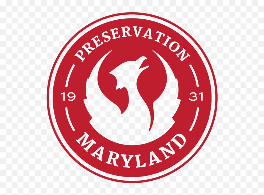 Maryland Pride Clothing And Accessoriesu2013 Route One Apparel - Language Emoji,Maryland Logo