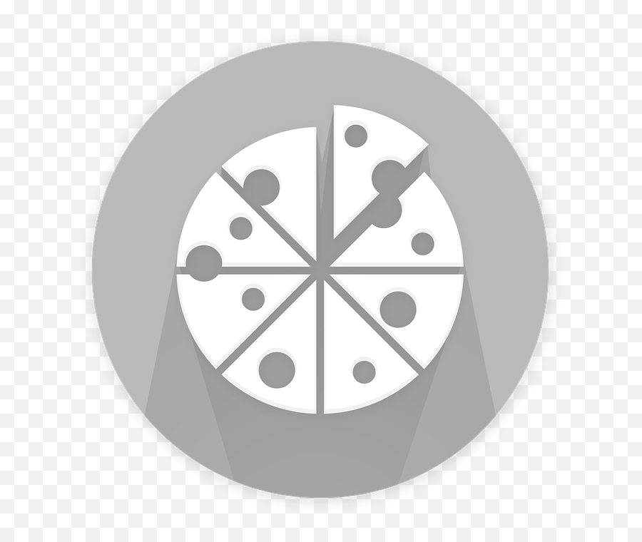 Free Photo Pizza Slice Pizza Icon Slice Of Pizza Emblem Emoji,Slice Of Pizza Clipart