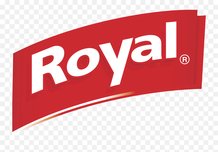 Royal Logo Png Transparent Svg Vector - Logotipo Royal Emoji,Royal Logo