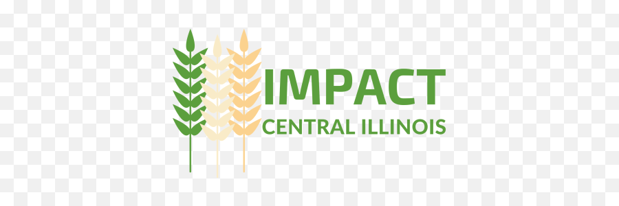 Impact Central Illinois - Impact Central Illinois Emoji,Illinois Logo