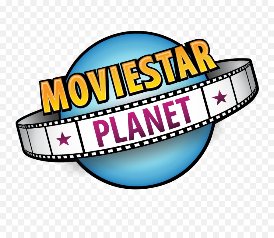 Use The Same Username And Password To Log In To Another - Transparent Movie Star Planet Emoji,Movies Clipart