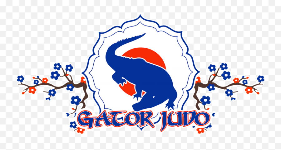 Gator Judo - Language Emoji,Florida Gator Logo