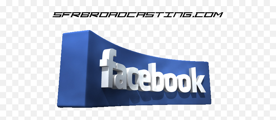 Logo Facebook 3d Png Transparent Png - Logo De Facebook 3d Png Emoji,Facebook Logo Png
