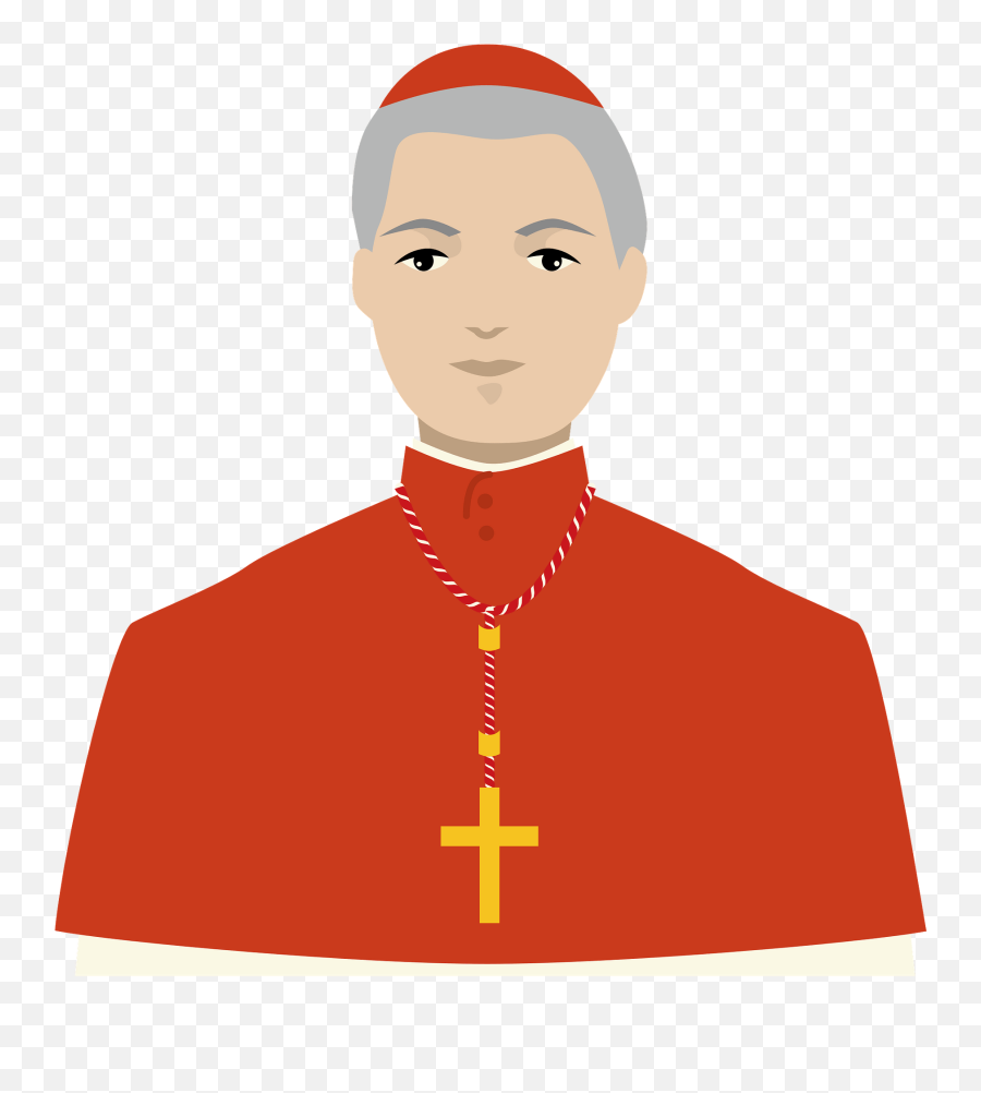 Bishop In The Catholic Church Clipart Free Download - National Museum Of Singapore Emoji,Church Clipart