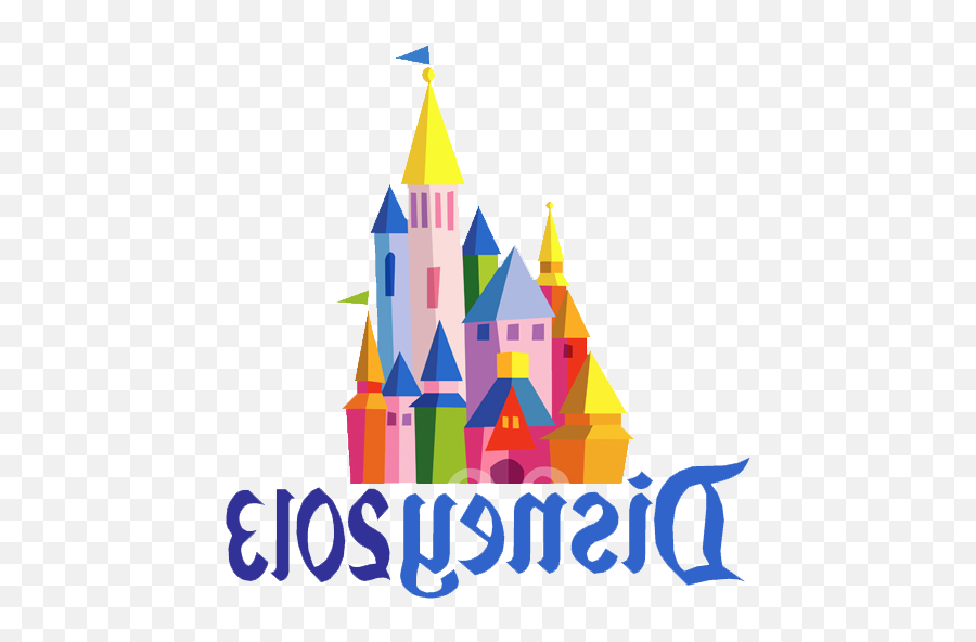 Disney Castle Clip Arts Transparent Png - Diseny Castle Clipart Emoji,Disney Castle Clipart