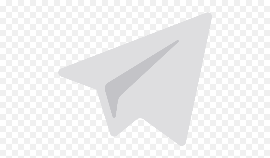 Telegram Vector Svg Icon 30 - Png Repo Free Png Icons Transparent Telegram Icon White Emoji,Telegram Logo